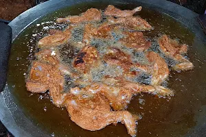 Lamia Kabab Ghar image