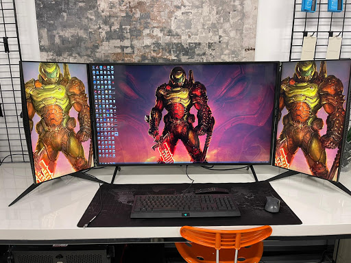 Computer Repair Service «Maine Geeks - iPhone & Computer Repair», reviews and photos, 849 Stillwater Ave #1, Bangor, ME 04401, USA