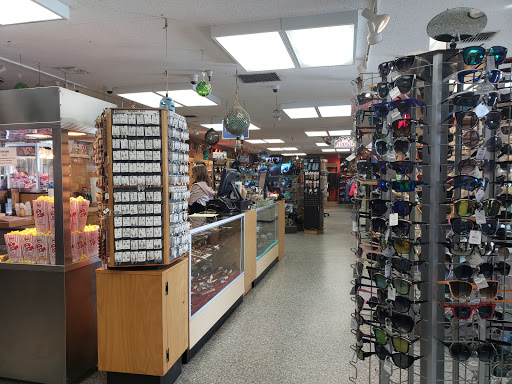 Tourist Attraction «Sea Lion Caves», reviews and photos, 91560 US-101, Florence, OR 97439, USA