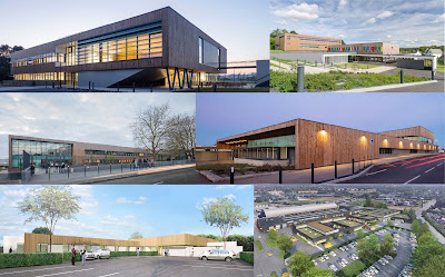 Mostini-Mostini Architectes & Associés à Morlaix