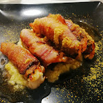 Photo n°2 de l'avis de Francesca. fait le 16/09/2021 à 21:32 sur le  Trattoria Cavour à Alghero