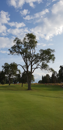 Golf Course «University of Michigan Golf Course», reviews and photos, 500 E Stadium Blvd, Ann Arbor, MI 48104, USA