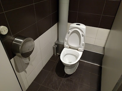 Maxima XX WC (Toilet)
