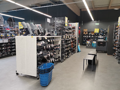 Decathlon Essentiel Lons Le Saunier à Montmorot