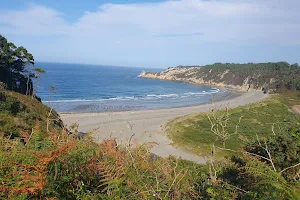 Playa de Barayo image