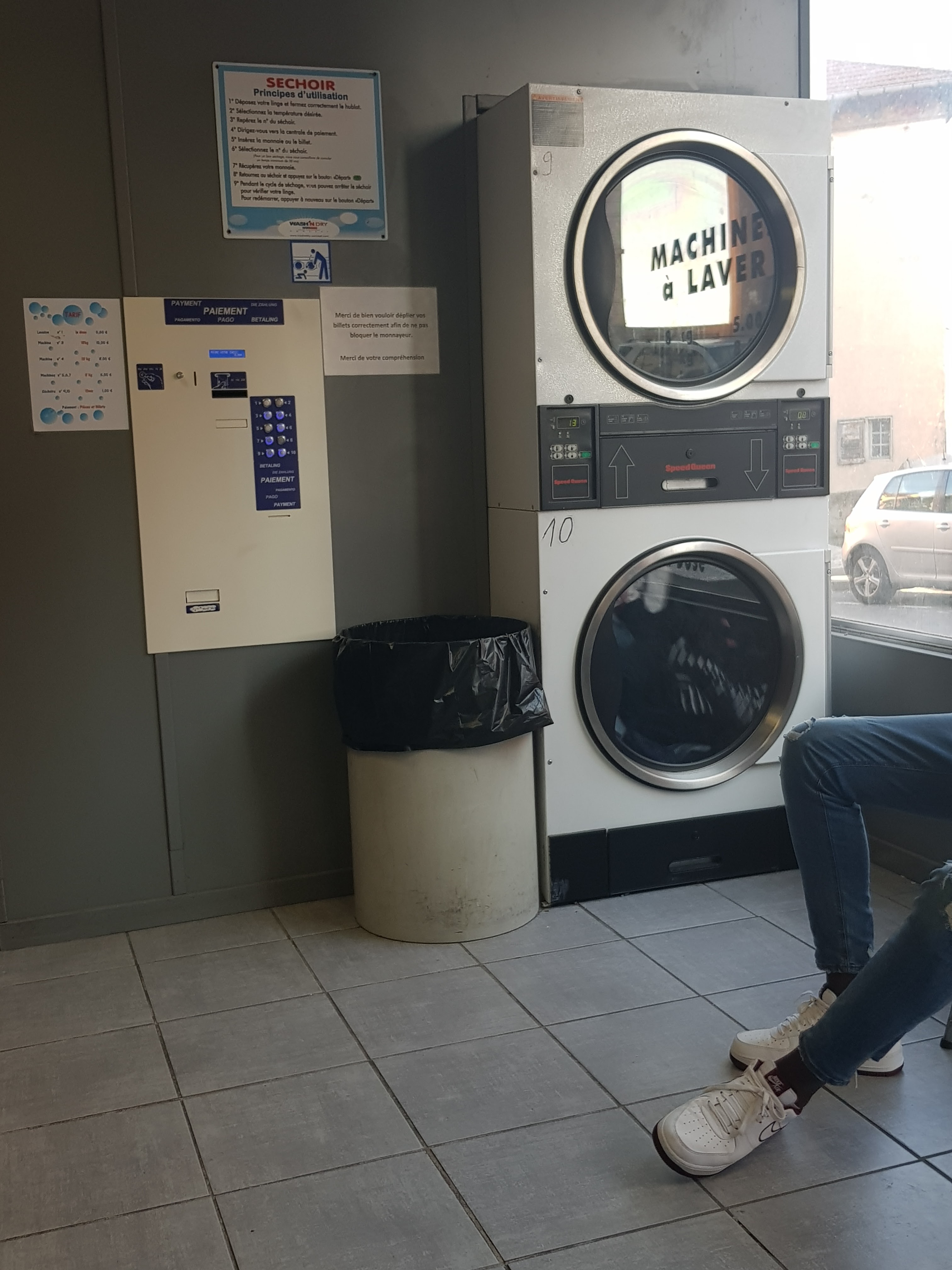 Photo n° 1 de l'avis de Pourret.i fait le 06/01/2019 à 14:27