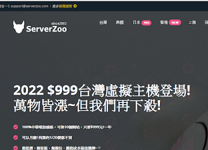 ServerZoo