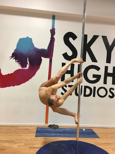 Gym «Sky High Studios», reviews and photos, 289 Elm St, Marlborough, MA 01752, USA