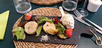 Plats et boissons du Restaurant Cafe de la Plage à Ingwiller - n°8