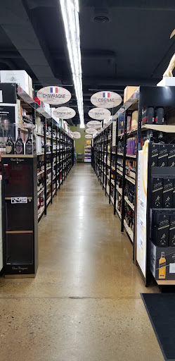 Wine Store «Hudson Wine Co», reviews and photos, 865 Roosevelt Ave, Secaucus, NJ 07094, USA
