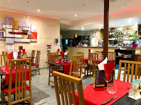 Atmosphère du Restaurant italien Le Limoncello à Strasbourg - n°2