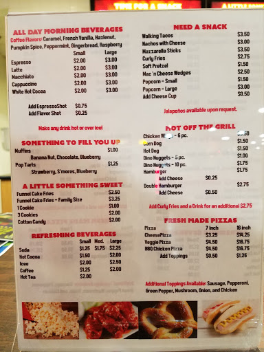 Amusement Center «TILT Studio Family Entertainment Center & Rink Side Ice Arena», reviews and photos, 6152 Grand Ave, Gurnee, IL 60031, USA