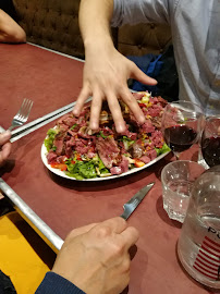 Viande du Le Bistrot des Carmes à Toulouse - n°11