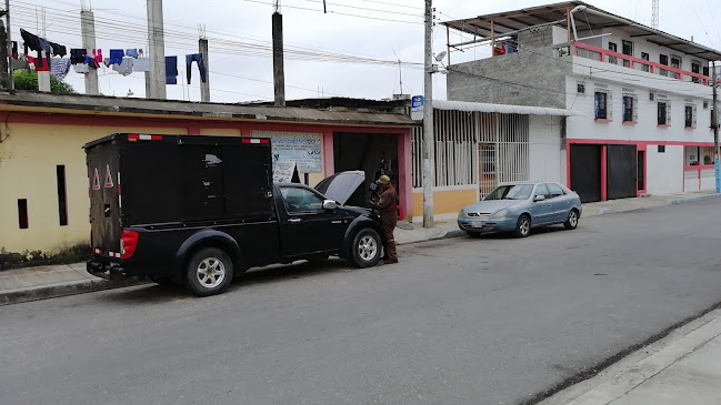 Opiniones de CITROCAT en Guayaquil - Taller de reparación de automóviles