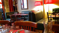 Atmosphère du Restaurant français Le Quincampe à Paris - n°10