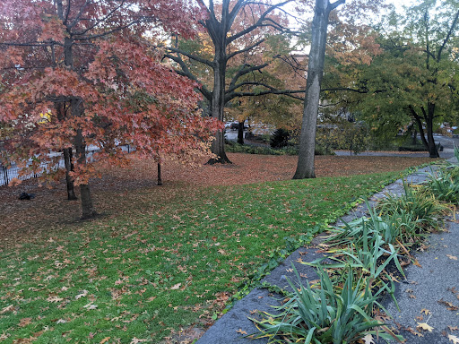 National Park «Hamilton Grange National Memorial», reviews and photos, 414 W 141st St, New York, NY 10031, USA