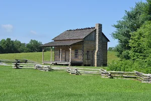 Wilderness Road State Park image