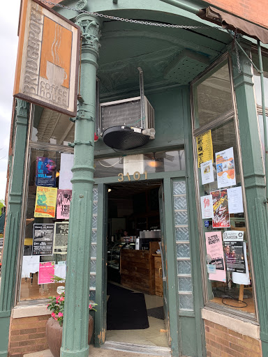 Coffee Shop «Bridgeport Coffeehouse», reviews and photos, 3101 S Morgan St, Chicago, IL 60608, USA