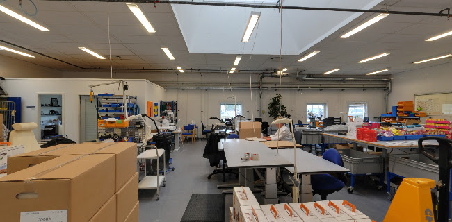 Anmeldelser af RessourceCenter Aalborg (RCA) i Svenstrup - Jobcenter