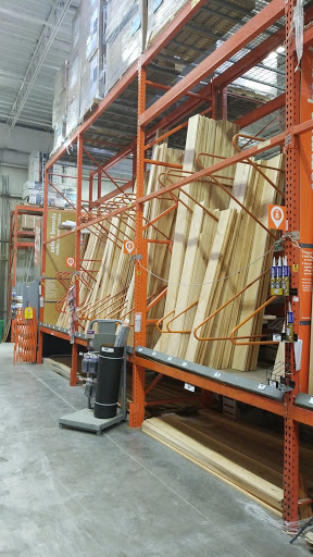 Home Improvement Store «The Home Depot», reviews and photos, 225 Berlin Turnpike, Berlin, CT 06037, USA