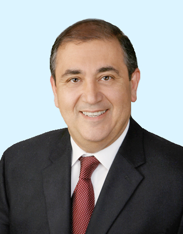 Elias A. Tarakji, MD, FACG