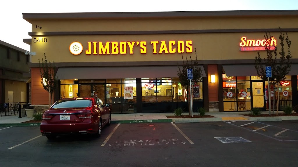 Jimboy's Tacos 95677