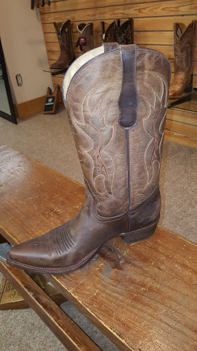 El Toro Boots