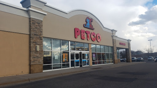 Pet Supply Store «Petco Animal Supplies», reviews and photos, 1970 S Robert St, West St Paul, MN 55118, USA
