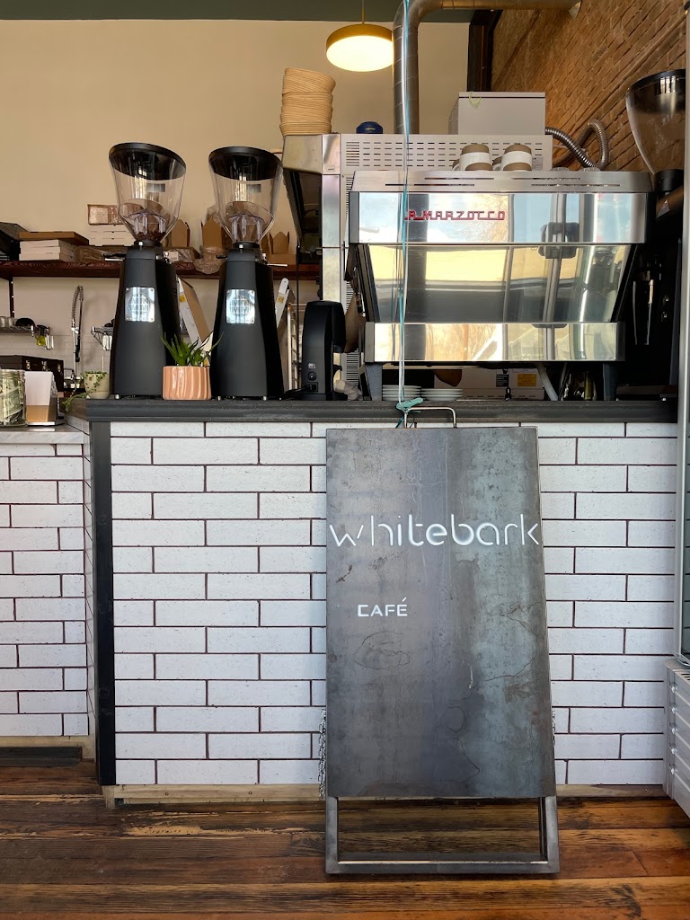 Whitebark Cafe 82520