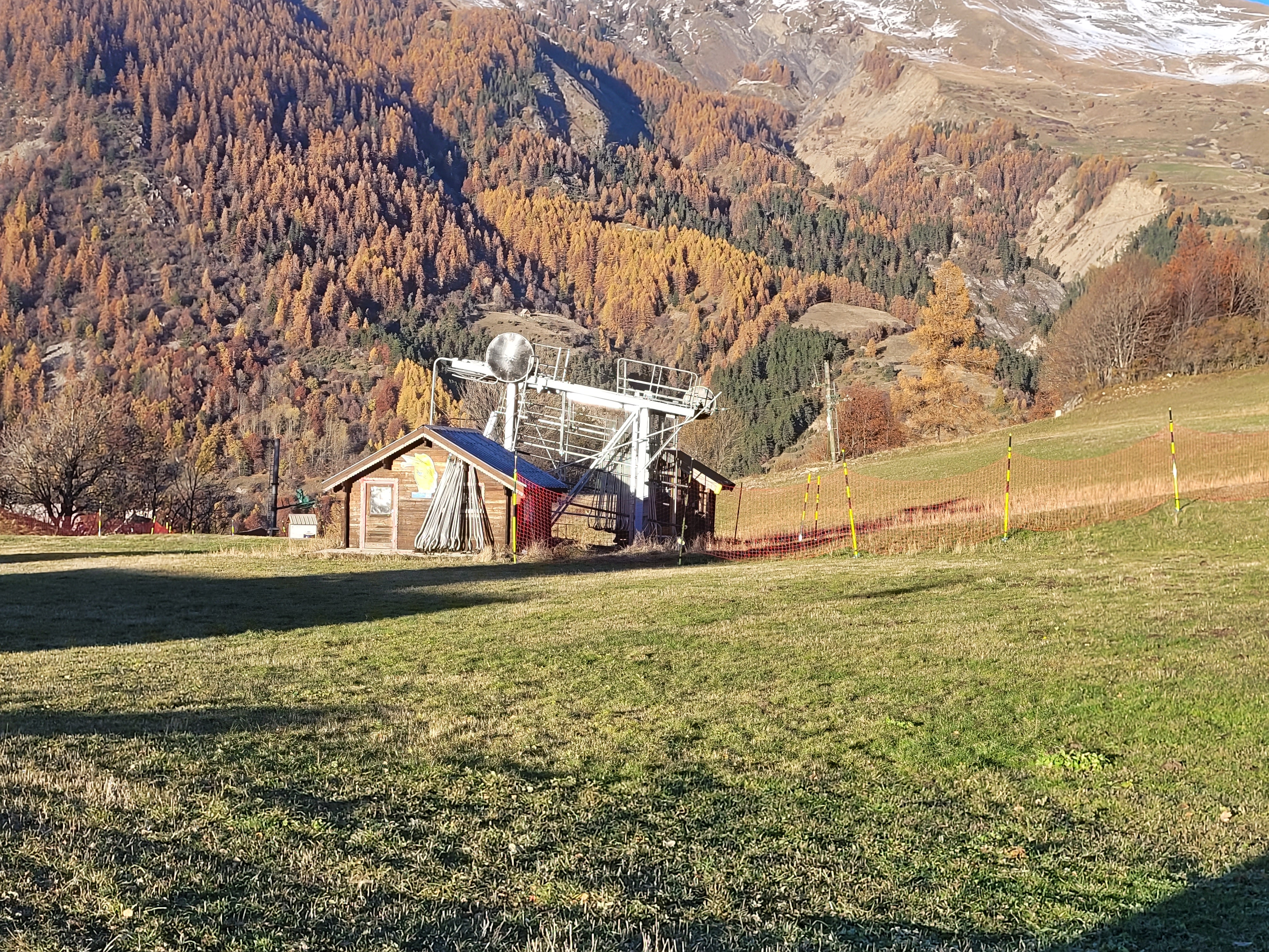 Photo n° 8 de l'avis de PASSIONS.O fait le 20/11/2023 à 12:00