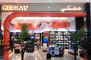 Geekay - Oman Avenues Mall image