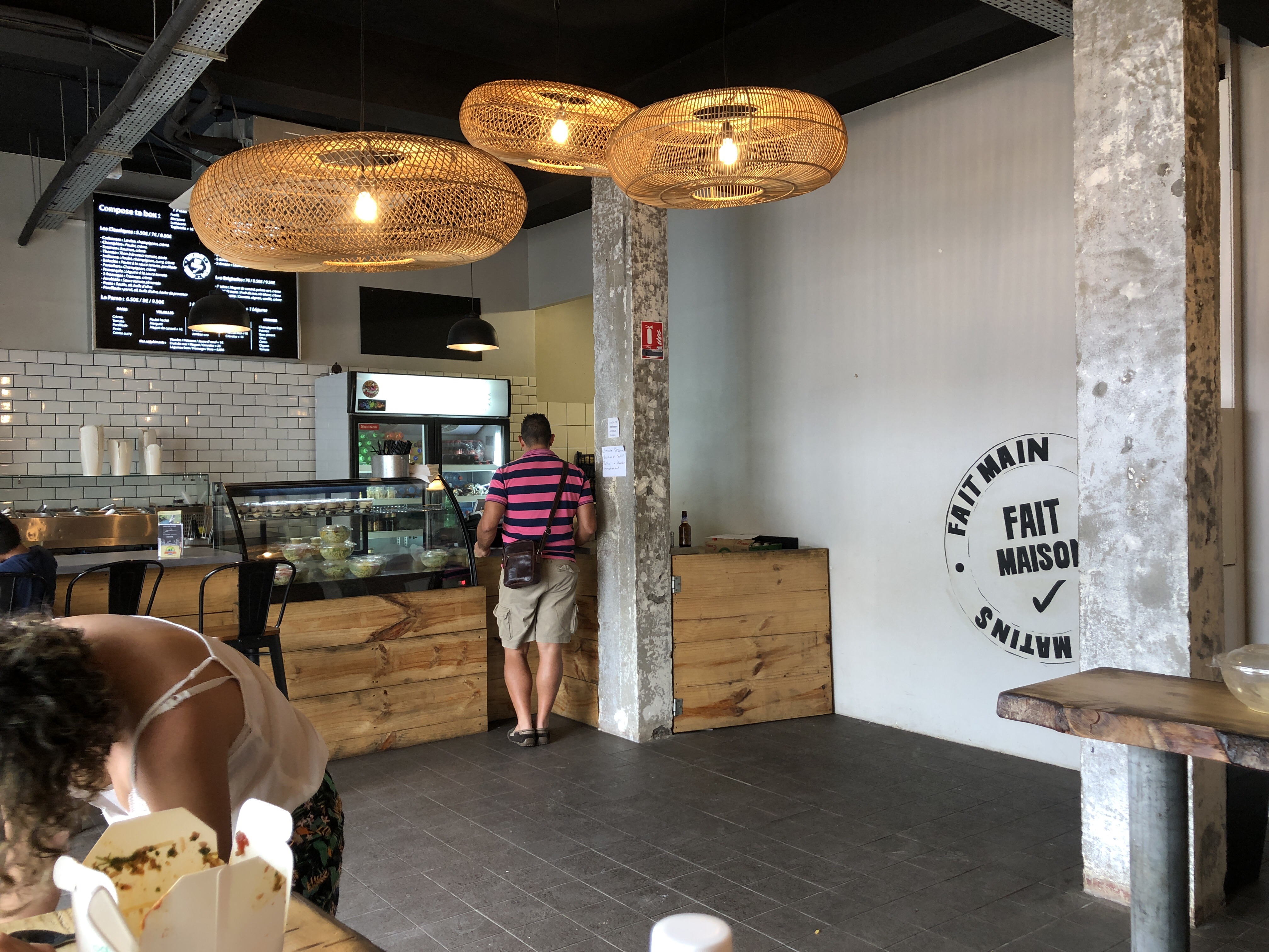 Photo n° 1 de l'avis de Jean.� fait le 18/09/2019 à 08:49