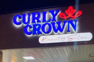 Curly Crown Beauty Salon image
