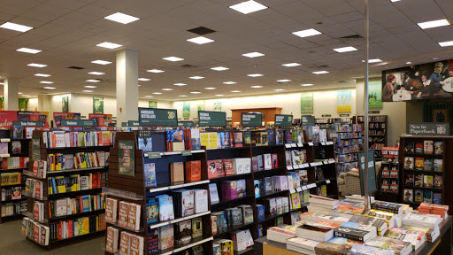 Book Store «Barnes & Noble», reviews and photos, 2618 N Salisbury Blvd, Salisbury, MD 21801, USA