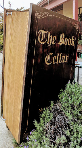Used Book Store «The Book Cellar», reviews and photos, 96 Lincoln Blvd, Lincoln, CA 95648, USA