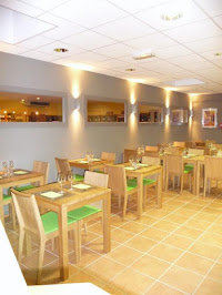 Photos du propriétaire du Restaurant AA Le Cru Gourmand Sarl à Plérin - n°1