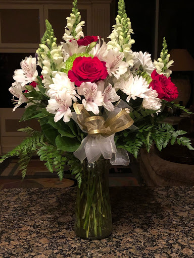 Florist «Floral Design By Heidi», reviews and photos, 1245 Airport Pulling Rd S, Naples, FL 34104, USA