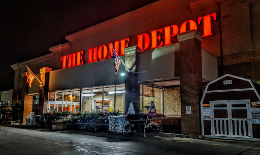 Home Improvement Store «The Home Depot», reviews and photos, 9600 Metcalf Ave, Overland Park, KS 66212, USA