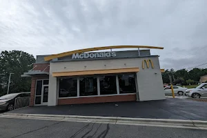 McDonald's image