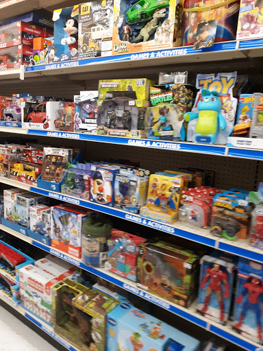 Discount Store «Big Lots», reviews and photos, 2930 Prospect Ave, Helena, MT 59601, USA