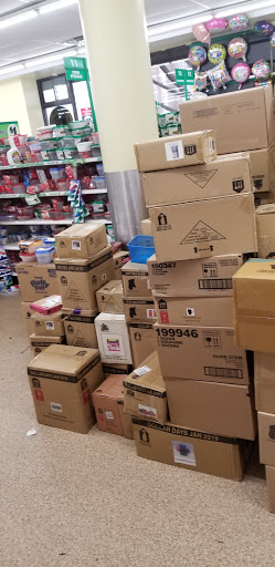 Dollar Store «Dollar Tree», reviews and photos, 3909 Queens Blvd, Sunnyside, NY 11104, USA
