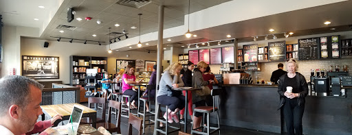 Coffee Shop «Starbucks», reviews and photos, 1269 Centre St, Newton Centre, MA 02459, USA
