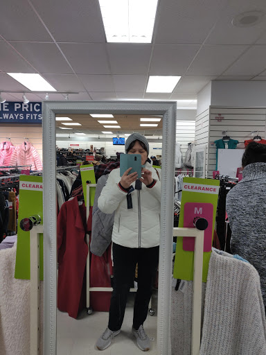 Department Store «Marshalls», reviews and photos, 1832 86th St, Brooklyn, NY 11214, USA