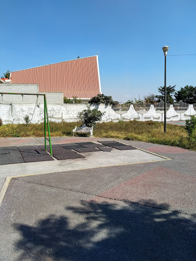 Capilla Del Espiritu Santo