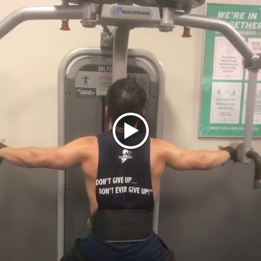 Health Club «Crunch - Woodbridge», reviews and photos, 789 St George Ave, Woodbridge, NJ 07095, USA