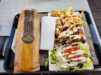 Kebab du Restauration rapide Burger Kebab à Metz - n°14