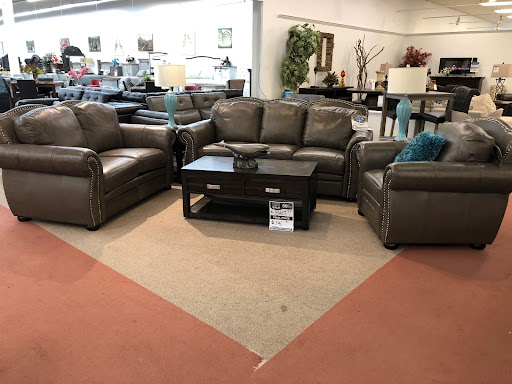 Furniture Store «Bel Furniture - Memorial», reviews and photos, 10516 Katy Fwy, Houston, TX 77043, USA