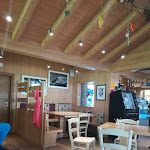 Photo n°7 de l'avis de Laura.c fait le 05/07/2020 à 11:30 sur le  Terrazza-Bar L'Aivaz à Falcade