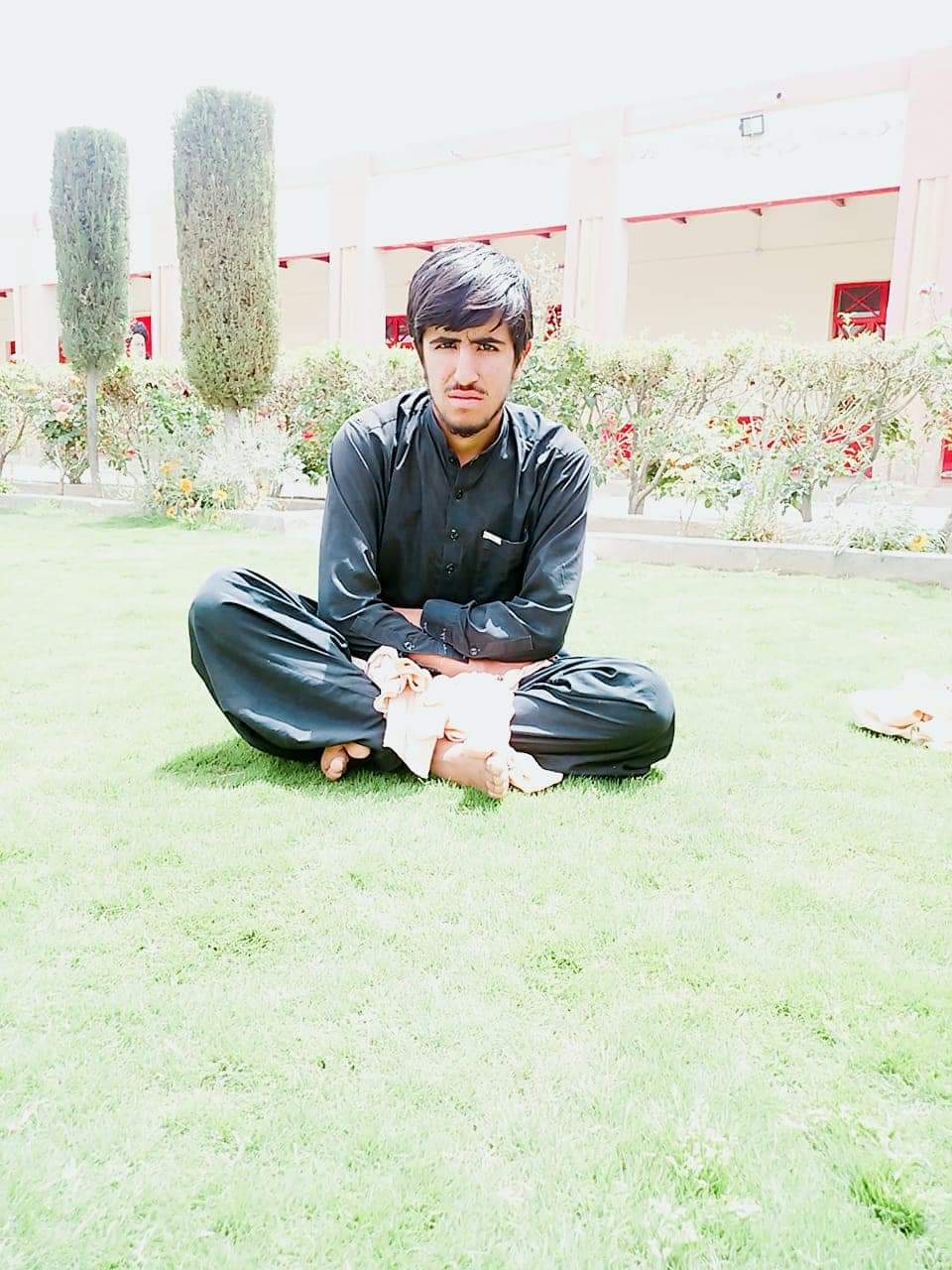Naseem shaheed house