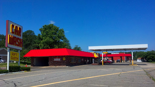 Envi Auto Care en Portsmouth